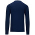 T-shirt Football Kappa Homme Maillot de corps Vurbat Ls Bleu Marine