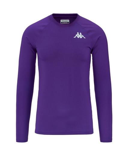 T-shirt Football Kappa Homme Maillot de corps Vurbat Ls...