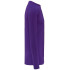 T-shirt Football Kappa Homme Maillot de corps Vurbat Ls Gentian Violet