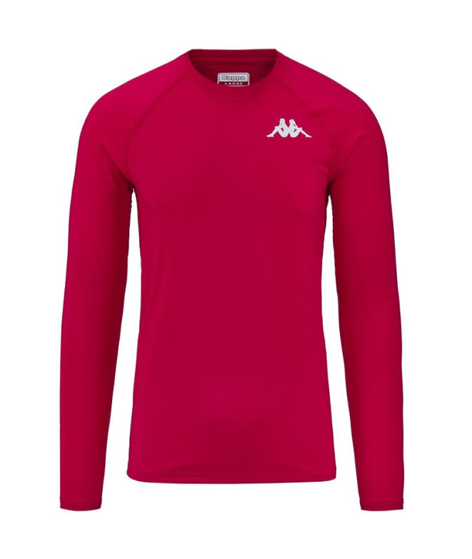 T-shirt Football Kappa Homme Vurbat Undershirt...