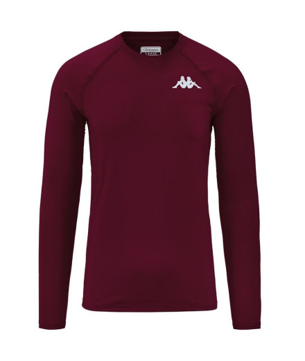 T-shirt Football Kappa Homme Maillot de corps Vurbat Ls...