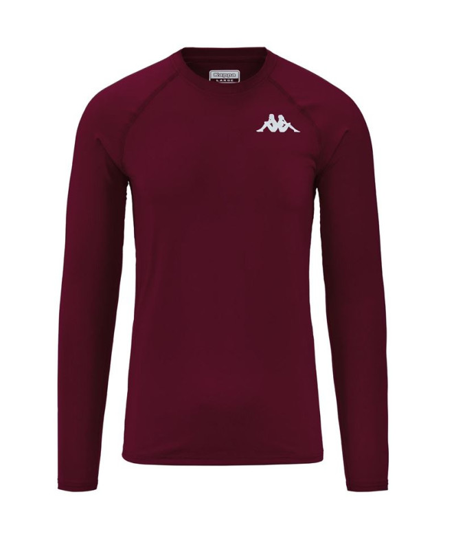 T-shirt Football Kappa Homme Maillot de corps...