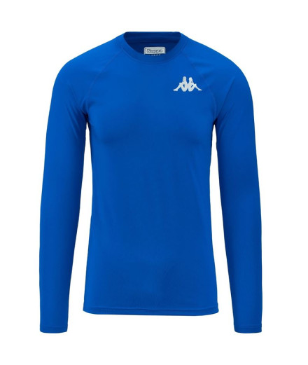 T-shirt Football Kappa Homme Maillot de corps Vurbat Ls...