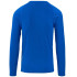 T-shirt Football Kappa Homme Maillot de corps Vurbat Ls Royal