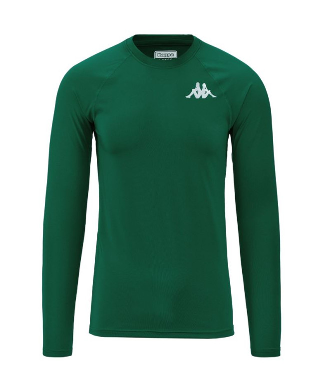 T-shirt Football Kappa Homme Sous-pull Vurbat...