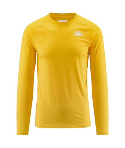 T-shirt Football Kappa Homme Maillot de corps Vurbat Ls...