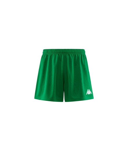 Pantalon Rugby Kappa Homme Sanremo Green Oasi