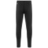 Collants Football Kappa Homme Vant Black
