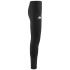 Collants Football Kappa Homme Vant Black