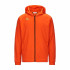 Sweat Fitness Kappa Homme Grevolo Orange Flame