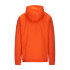 Sweat Fitness Kappa Homme Grevolo Orange Flame