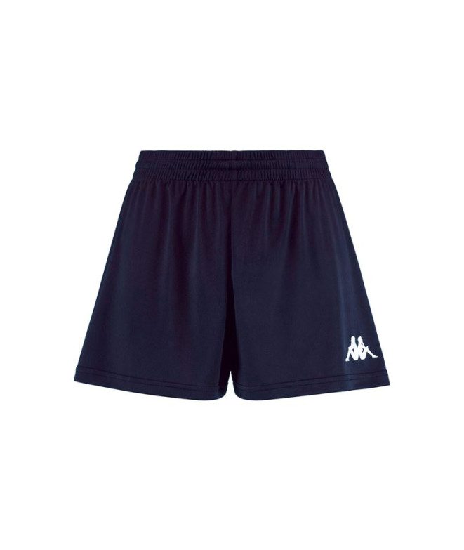 Pantalon Fitness Kappa Femme Borda Handball...
