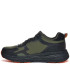 Chaussures Kappa Homme Yukon Green Africa/Noir/Orange Pops