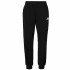 Pantalons Kappa Bemic Noir