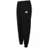 Pantalons Kappa Bemic Noir