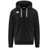 Sweat Kappa Homme Banto Noir