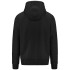 Sweat Kappa Homme Banto Noir