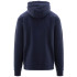 Sweat Kappa Homme Banto bleu marine