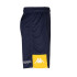 Pantalon Football Kappa Homme Daggo Bleu Marine/Jaune Chrome