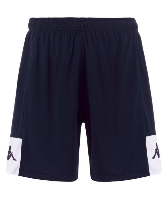 Pantalon Football Kappa Homme Daggo Bleu...