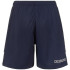 Pantalon Football Kappa Homme Daggo Bleu Marine/Blanc