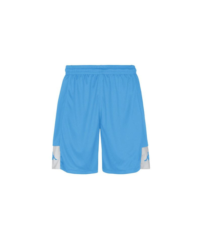 Pantalon Football Kappa Homme Daggo Bleu...