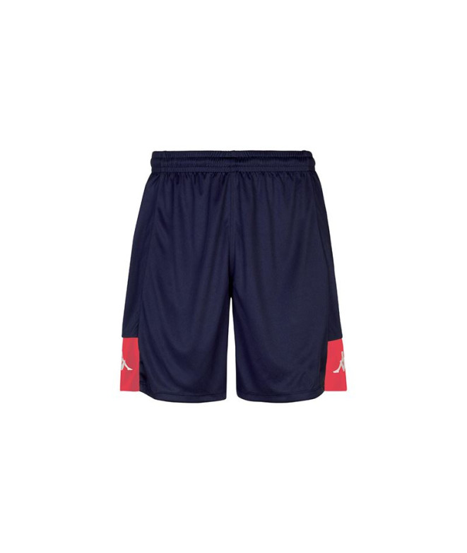 Pantalon Football Kappa Homme Daggo Bleu...