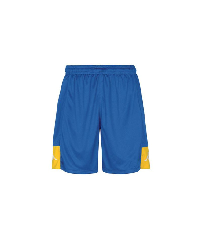 Pantalon Football Kappa Homme Daggo Bleu...