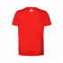 T-shirt Kappa Homme Brizzo Rouge