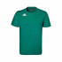 T-shirt Kappa Homme Brizzo Vert