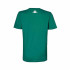 T-shirt Kappa Homme Brizzo Vert