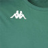 T-shirt Kappa Homme Brizzo Vert