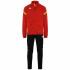 Survêtement Kappa Homme Dalcito Rouge/Jaune/Noir