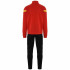 Survêtement Kappa Homme Dalcito Rouge/Jaune/Noir