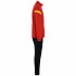 Survêtement Kappa Homme Dalcito Rouge/Jaune/Noir