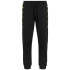 Pantalon Fitness Kappa Homme Gaudo Noir