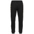 Pantalon Fitness Kappa Homme Gaudo Noir
