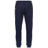 Pantalon Fitness Kappa Homme Gaudo bleu marine