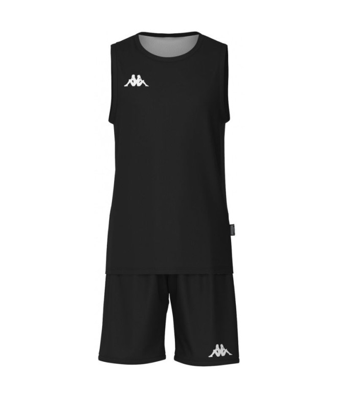 Ensemble Basket-ball Kappa Homme Dancosi...