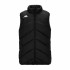 Veste Fitness Kappa Homme Viatto Noir
