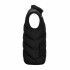 Veste Fitness Kappa Homme Viatto Noir