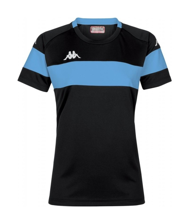 T-shirt Football Kappa Femme de Dareta...