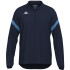 Sweat Fitness Kappa Homme Dolvole Bleu Marine/Bleu Ciel