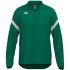 Sweat Fitness Kappa Homme Dolvole Vert/Blanc