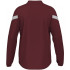 Sweat Fitness Kappa Homme Dolvole Rouge Granata/Blanc