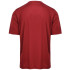 T-shirt Football Kappa Homme de Dovo Red Granata