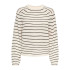 Sweat Only Onlbase Jet Stream Femme