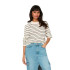 Sweat Only Onlbase Jet Stream Femme