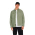 Chemises Only & Sons alp 2Pkt Washd Cord Seagrass Homme