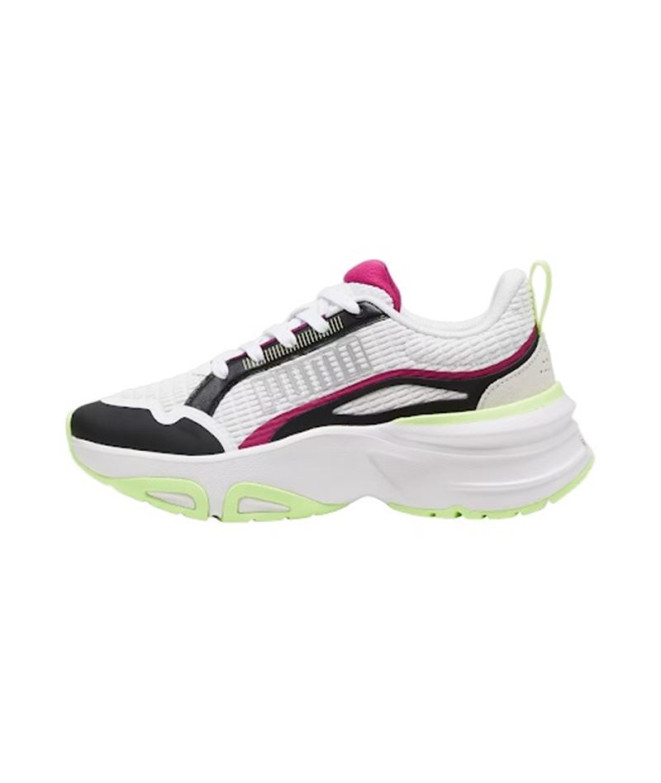 Chaussures Running Femme de Puma Softride...